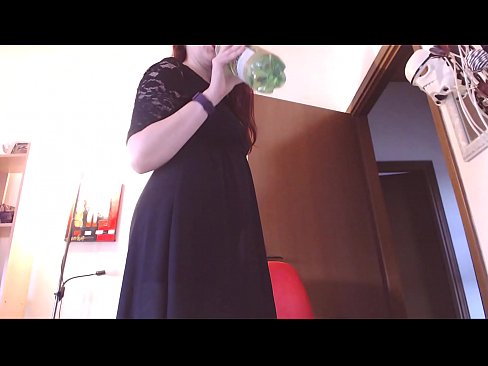❤️ E submissive Sklave deen dreckeg a lëschteg Hosen gär huet ass gezwongen ze masturbéieren nodeems Dir dëse Video gekuckt huet! ❤️❌ Russesch Porno bei eis ﹏