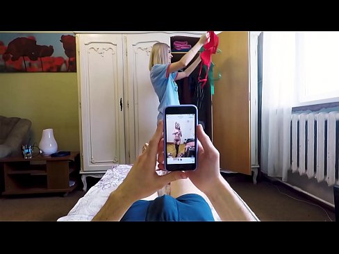 ❤️ Stiefschwëster huet hire Brudder kum direkt ier d'Mamm heem koum ❤️❌ Russesch Porno bei eis ﹏