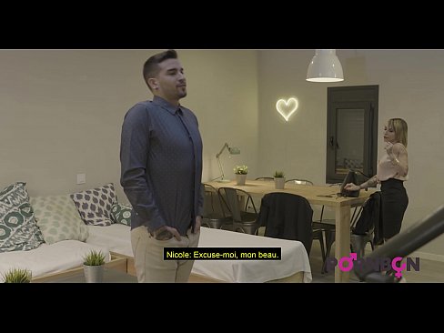 ❤️ PORNBCN 4K Eng eeler Fra mat groussen Titten wëll anal gefuckt jonk gigolo mat groussen Dick blowjob Amortismus schwéier Ficken Hand Aarbecht Hond Stil Muschi Lick Orgasme Franséisch Ënnertitelen ❤️❌ Russesch Porno bei eis ﹏