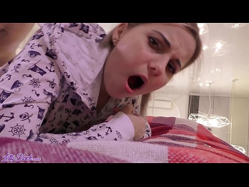 ❤️ Sexy Mamm schlucken a pregistyle Sex - cum close-up ❤️❌ Russesch Porno bei eis ﹏